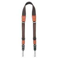 Vanguard Veo Optic Guard NS Neck Strap Brown