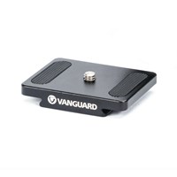 Vanguard QS-60 V2 Arca Compatible Quick Shoe