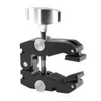 Vanguard VEO CP-46 Clamp with 46mm Diameter Grip