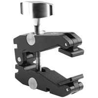 Vanguard VEO CP-65 Clamp with 65mm Diameter Grip