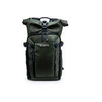Vanguard VEO Select 43RB GR Roll Top Backpack Green
