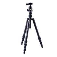 Vanguard VESTA TB 235AB Aluminium Travel Tripod with Twist Locks