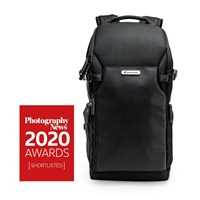 Vanguard VEO Select 46BR BK Slim Backpack Black