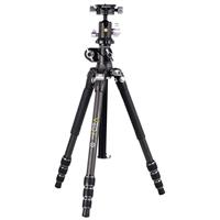 Vanguard VEO 3T+ 234CB Carbon Fibre Travel Tripod With BH-110S Ball Head Ex Demo