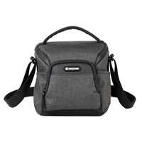 Vanguard Vesta Aspire 15 GY Shoulder Bag - Grey