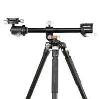 Vanguard VEO 3+ 263AB 160S Aluminium Tripod With Dual Axis Ball Head