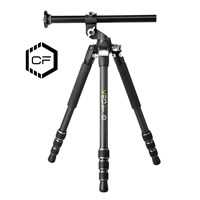Vanguard VEO 3T+ 264CT Carbon Travel Sized Tripod With Macc