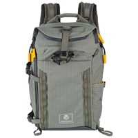 Vanguard VEO Active 42M Trekking Backpack for Mirrorless Green