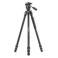 Vanguard VEO 3 263AO Full Sized Aluminium Spotting Scope Tripod