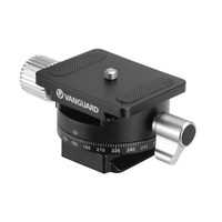 Vanguard VEO QS-360 Arca Compatible Pan Plate