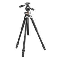 Vanguard VEO 3+ 263CPS Carbon Fibre Tripod with 3-way Pan Head