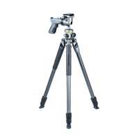 Vanguard Alta Pro 263AGH Tripod w Multi-Angle Central Column + Pistol Grip Head