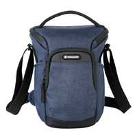 Vanguard Vesta Aspire 15Z NV Shoulder Zoom Bag Blue