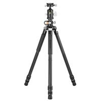 Vanguard VEO 3+ 303CBS Tall Carbon Fibre Tripod with Ball Head Ex Demo