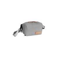 Vanguard Veo City CB24 GY Cross Body Bag Grey