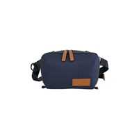 Vanguard Veo City CB24 NV Cross Body Bag Blue