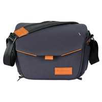 Vanguard Veo City S30 Shoulder Bag Navy Blue 7 Litre
