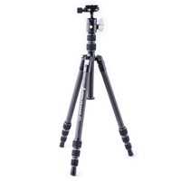 Vanguard Vesta TB 204CB Carbon Fibre Travel Tripod with Twist Locks