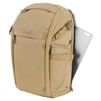 Vanguard VEO Metro B25L Backpack Beige