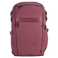 Vanguard VEO Metro B25L Backpack Burgundy