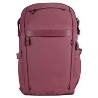 Vanguard VEO Metro B30L Backpack Burgundy