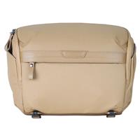Vanguard VEO Metro S7L Shoulder Bag Beige