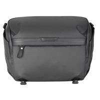 Vanguard VEO Metro S7L Shoulder Bag Black