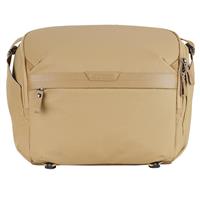 Vanguard VEO Metro S9L Shoulder Bag Beige