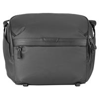 Vanguard VEO Metro S9L Shoulder Bag Black
