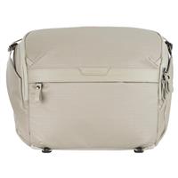 Vanguard VEO Metro S9L Shoulder Bag Cream