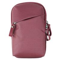 Vanguard VEO Metro Smartphone Pouch Burgundy