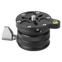 Vanguard Tripod Levelling Adaptor 45mm Base