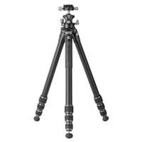 Vanguard VEO 5X 304ALB Aluminium Tripod and Ball Head