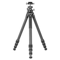 Vanguard VEO 5X 304CLB Carbon Tripod and Ball Head