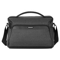 Vanguard Vesta Aspire 34 GY 12 Litre Shoulder Bag Grey