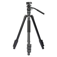 Vanguard Vesta Go 264AV 12 Aluminium Travel Tripod with Video Head