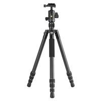 Vanguard Vesta Go 264CB Carbon Travel Tripod with Ball Head