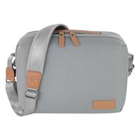 Vanguard Veo City TP33 Camera Shoulder Bag Grey 8 Litre