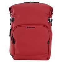 Vanguard VEO Lite B20L Camera Backpack Red
