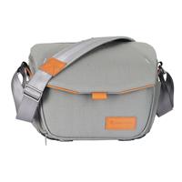 Vanguard Veo City S38 Shoulder Bag Grey 14 Litre