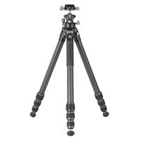 Vanguard Alta Pro 3X 304CLBPS Carbon Tripod with Fixed Base