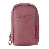 Vanguard VEO Metro Madium Compact Camera Bag Burgandy