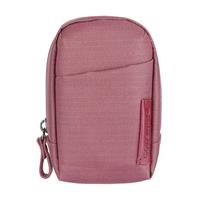 Vanguard VEO Metro Small Compact Camera Bag Burgandy