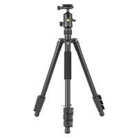 Vanguard VESTA GO 234AB Aluminium Travel Tripod with Ball Head