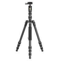 Vanguard VEO 3GO 204CB G2 Ultra-Portable Carbon Travel Tripod