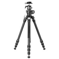 Vanguard VEO 5T+ 234CLBS Carbon Travel Tripod