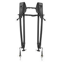 Vanguard PRO 2N1 Arca compatible Dual Camera Harness Black