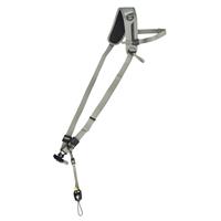 Vanguard PRO Arca compatible Single Camera Harness Green