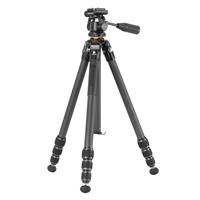 Vanguard VEO 5 264AO Carbon Spotting Scope Tripod