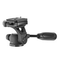 Vanguard VEO PH-24 Arca Compatible 2-Way Pan Head For Spotting Scopes